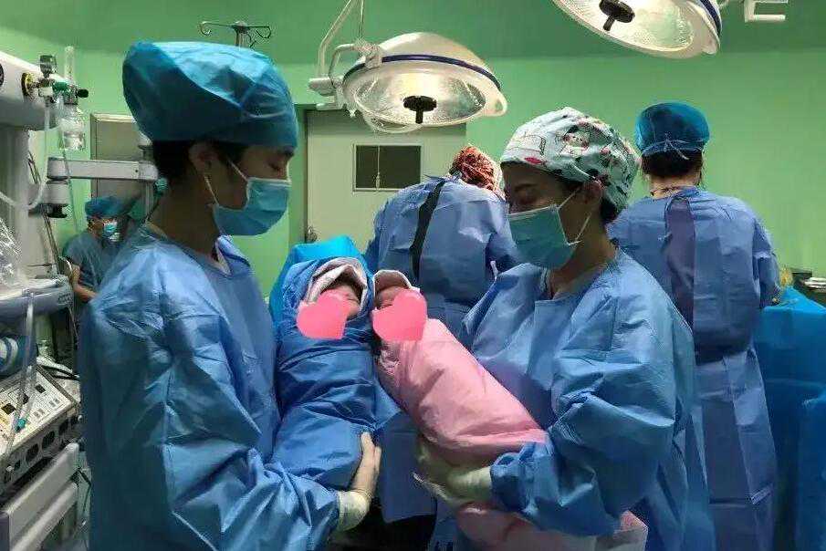 上海有助孕的中介吗 2022上海三代试管婴儿生男孩费用 ‘可以通过孕囊大小判断男女’